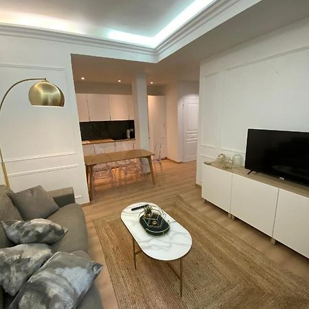 Lovely Spacious Large Patio Heart Of Monaco Бюсолей Екстериор снимка