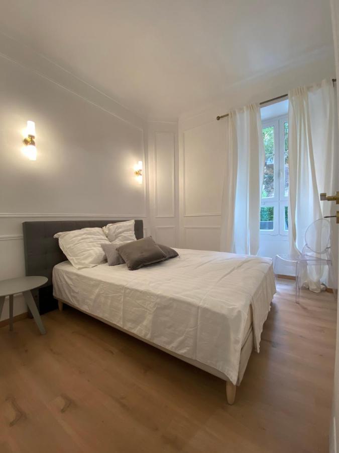 Lovely Spacious Large Patio Heart Of Monaco Бюсолей Екстериор снимка