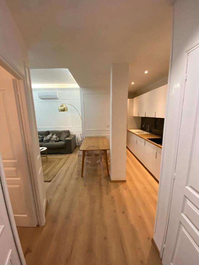 Lovely Spacious Large Patio Heart Of Monaco Бюсолей Екстериор снимка