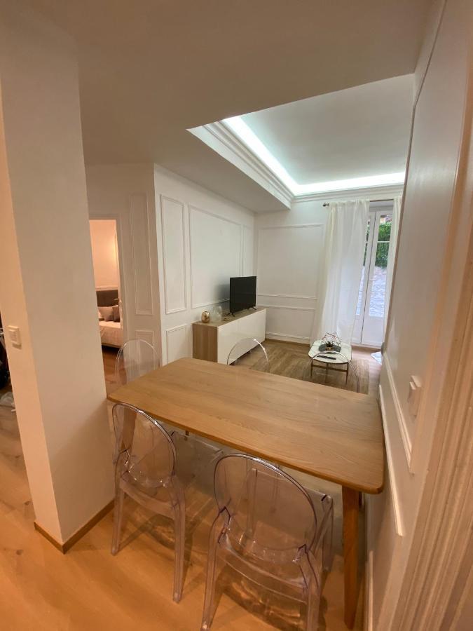 Lovely Spacious Large Patio Heart Of Monaco Бюсолей Екстериор снимка