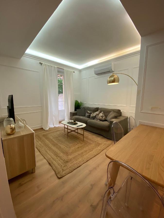 Lovely Spacious Large Patio Heart Of Monaco Бюсолей Екстериор снимка