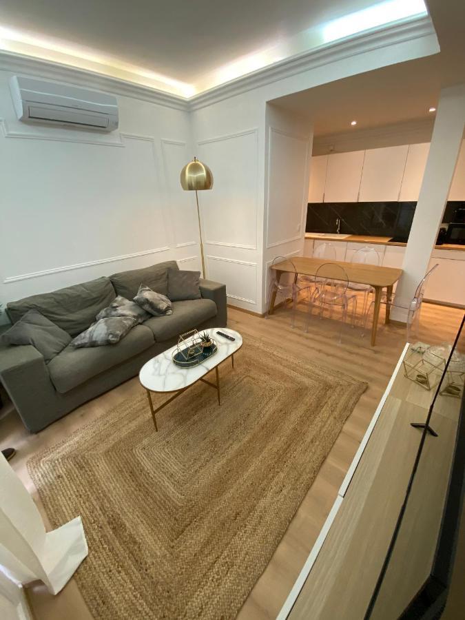 Lovely Spacious Large Patio Heart Of Monaco Бюсолей Екстериор снимка