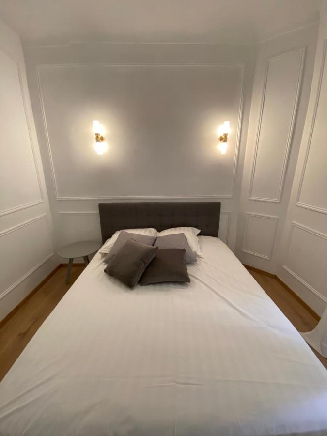 Lovely Spacious Large Patio Heart Of Monaco Бюсолей Екстериор снимка